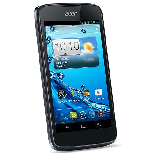 Acer Liquid Gallant Duo