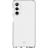 ITSKINS Galaxy A54 Spectrum Doorzichtig Hoesje Transparant - Voorkant