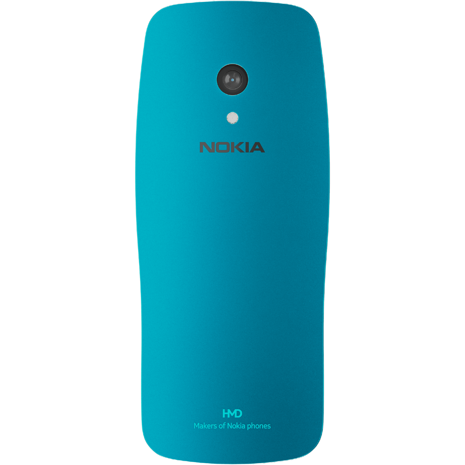 Nokia 3210 Blauw