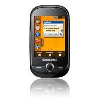 Samsung S3650 Corby
