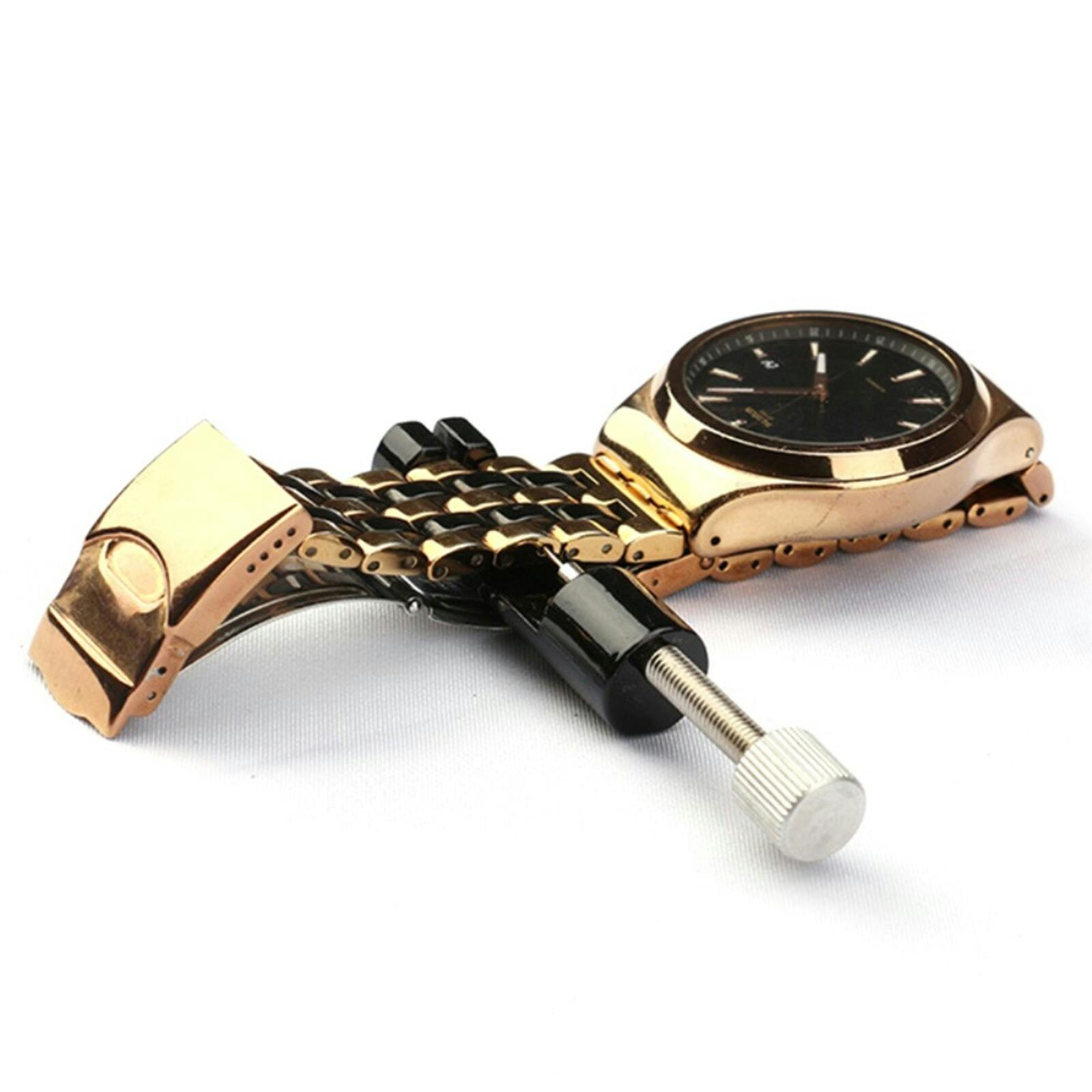 Mocaa Pin Schakel Tool Zwart