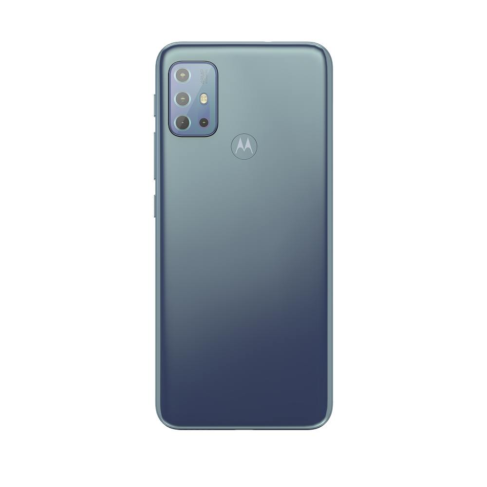 Motorola Moto G20 Blue