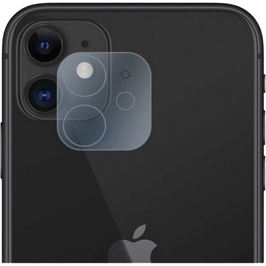 Just in Case iPhone 12 Camera Lens Screenprotector