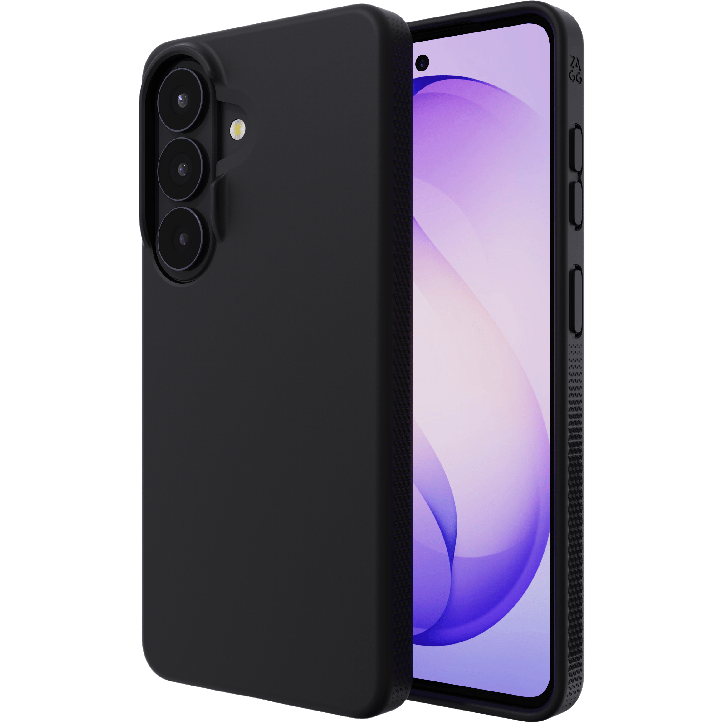 ZAGG Samsung Galaxy S26 Milan Snap Case