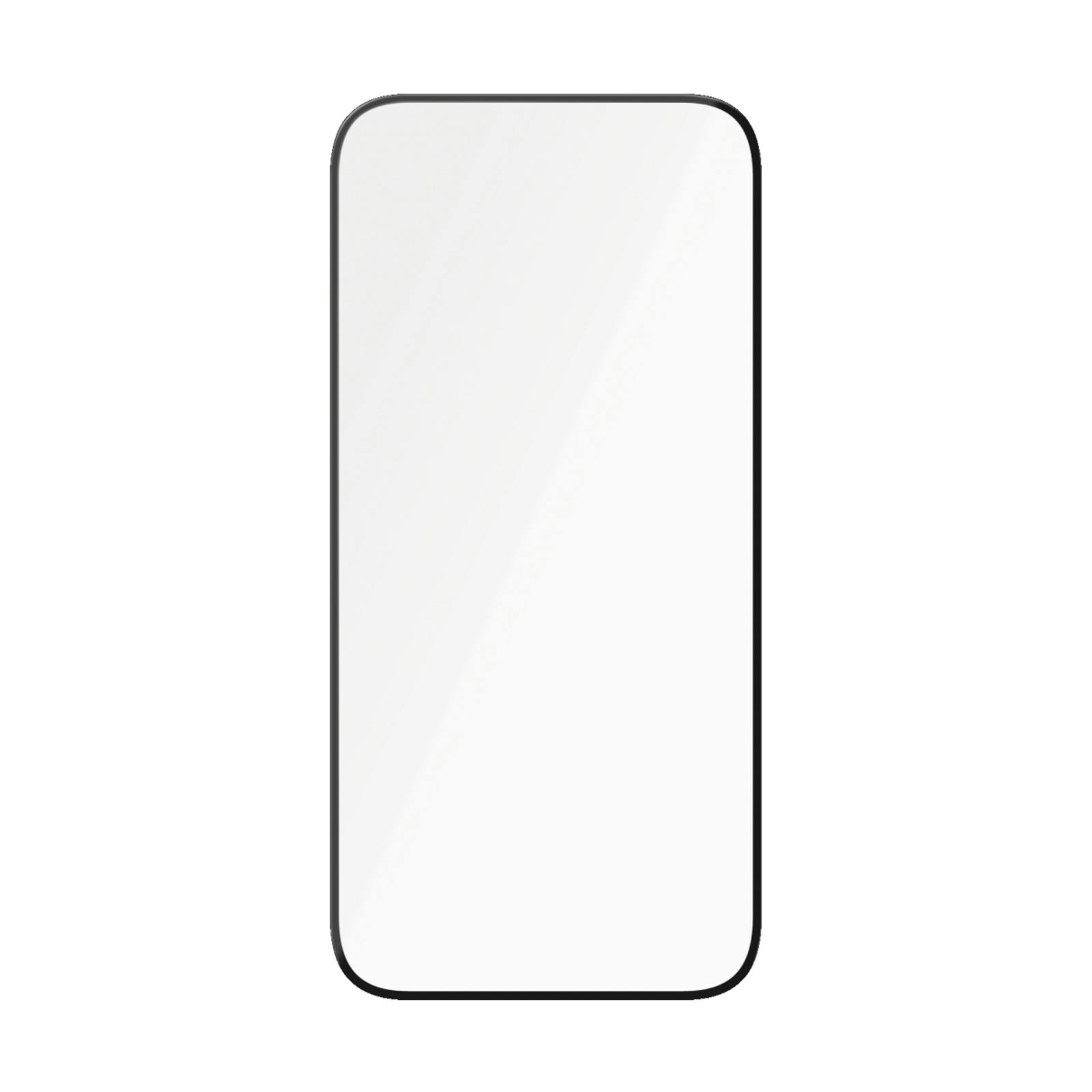 PanzerGlass iPhone 16 Pro Ceramic Screenprotector