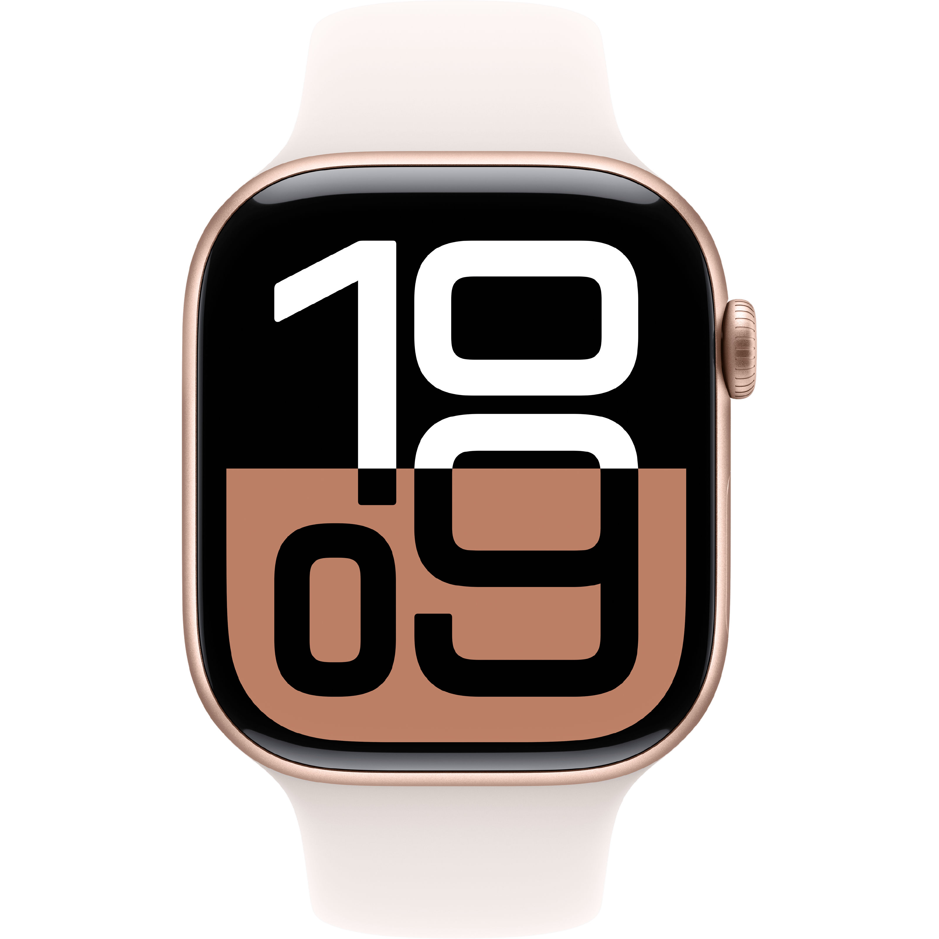 Apple Watch Series 10 Rose Gold