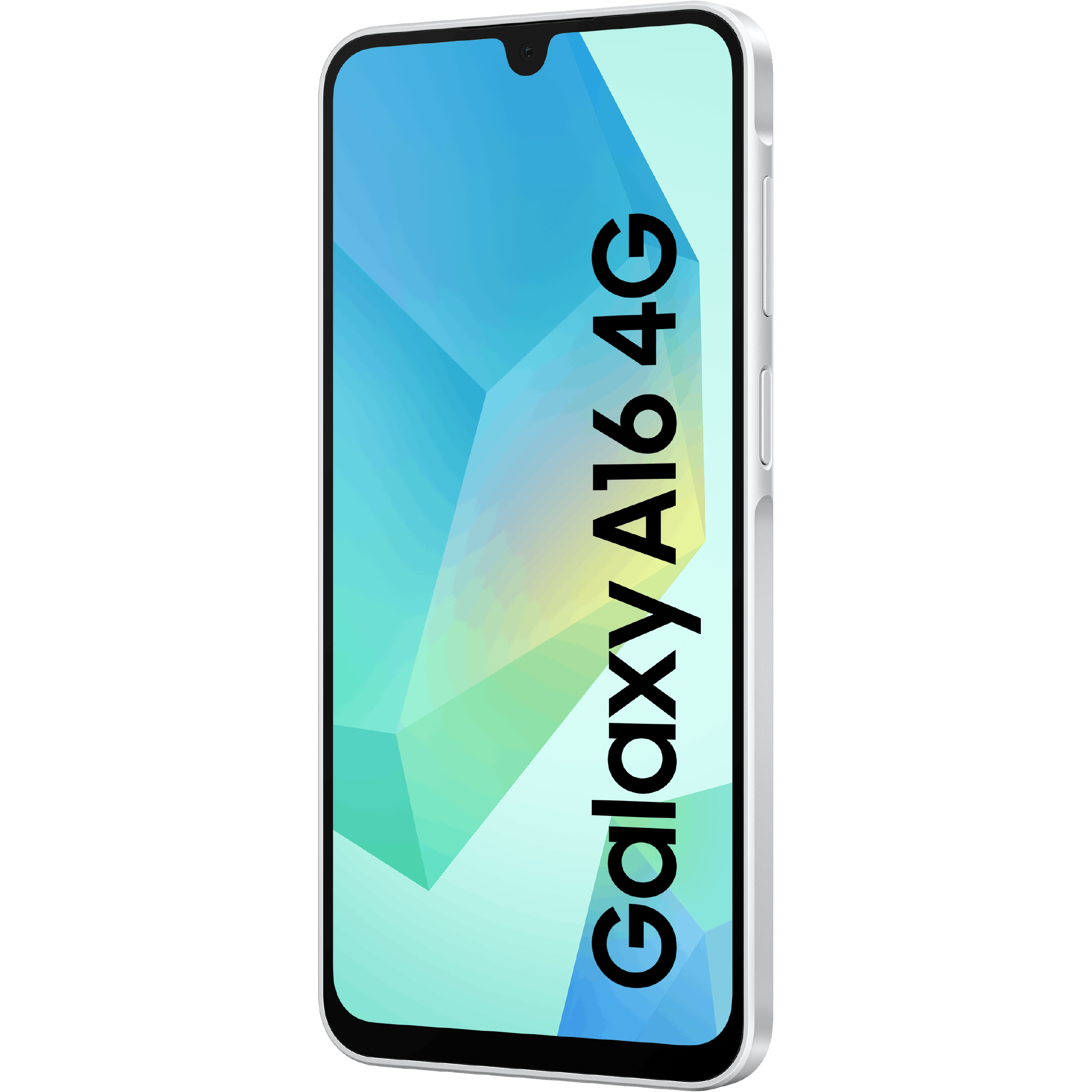 Samsung Galaxy A16 Grey