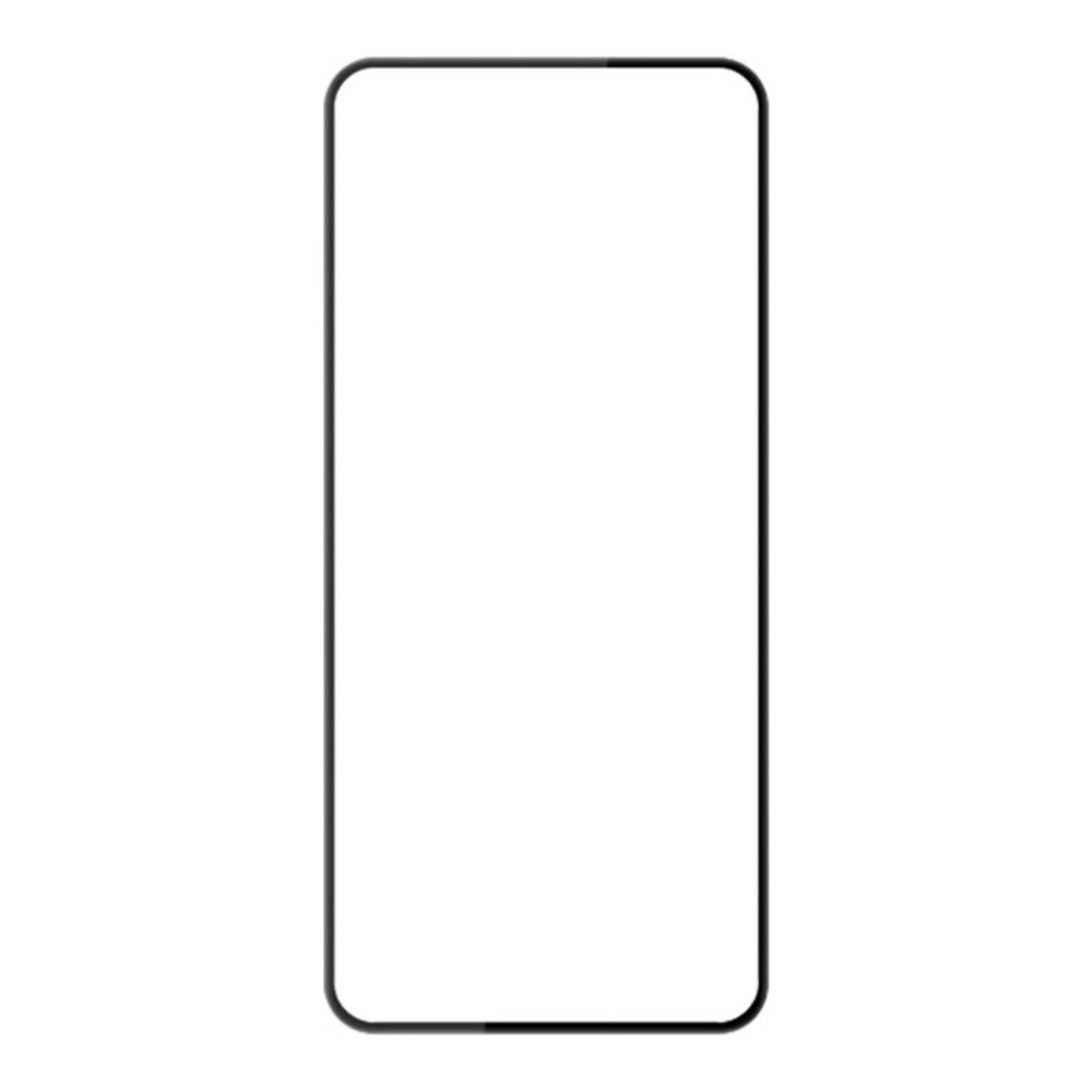 Amorus OnePlus Nord 4 Full Screenprotector Gehard Glas Transparant