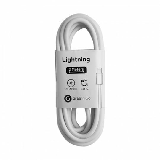 GNG Lightning iPhone Kabel