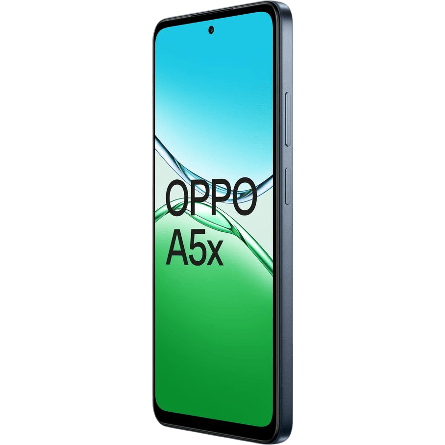 OPPO A5X