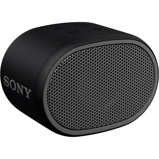 Sony SRS-XB01 Bluetooth Speaker - Voorkant
