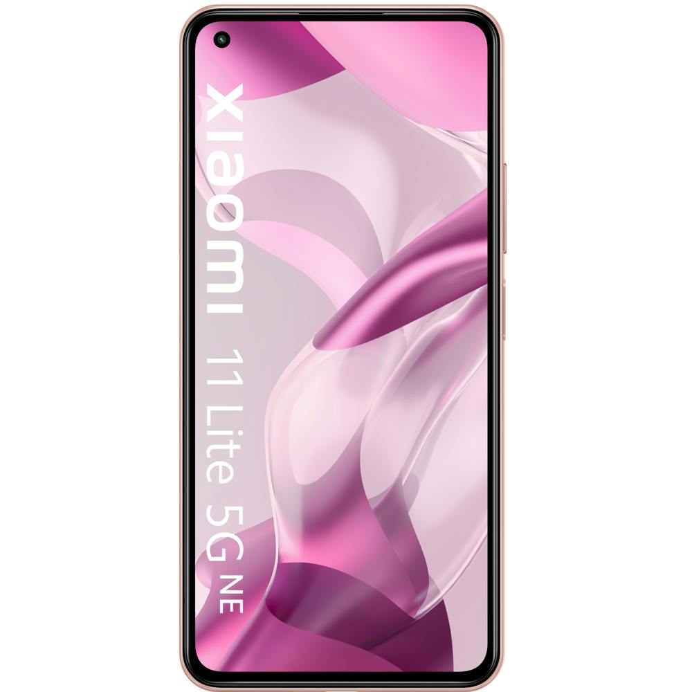 Xiaomi 11 Lite 5G NE Pink