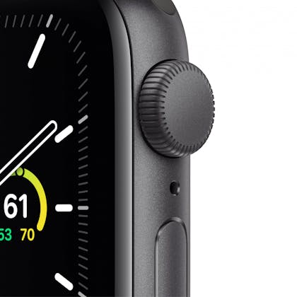 Apple Watch SE 40mm Gray