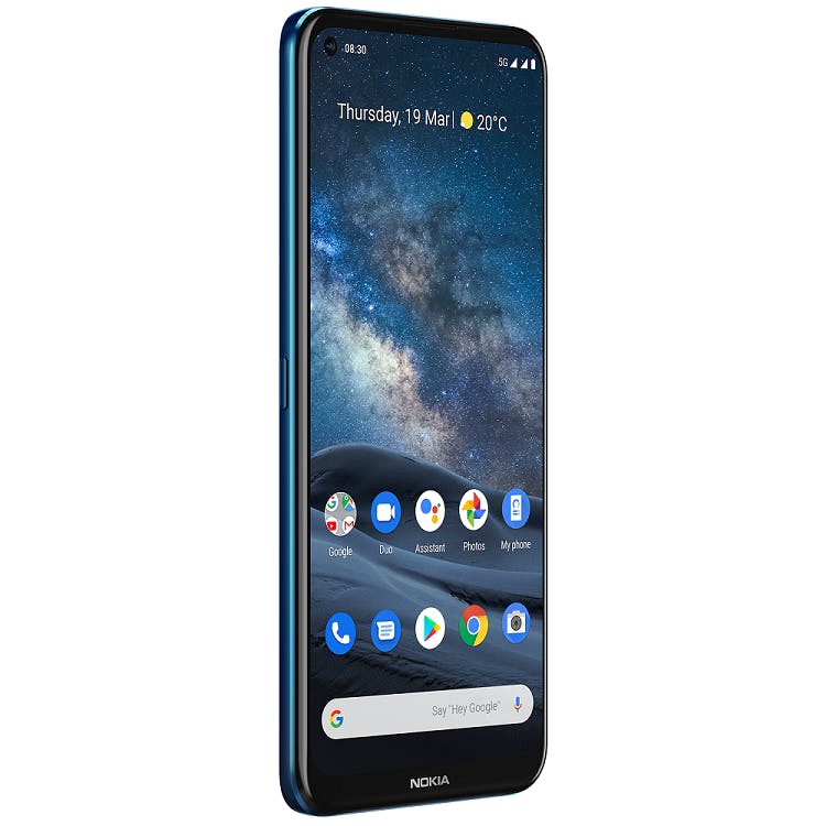 Nokia 8.3 5G 128GB