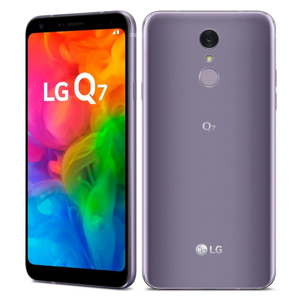LG Q7