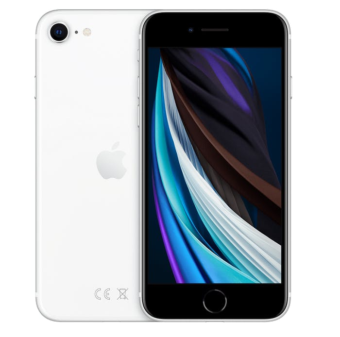 Verzoenen Universeel marmeren Apple iPhone SE 2020 kopen - Mobiel.nl