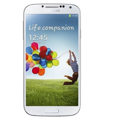 Samsung Galaxy S4