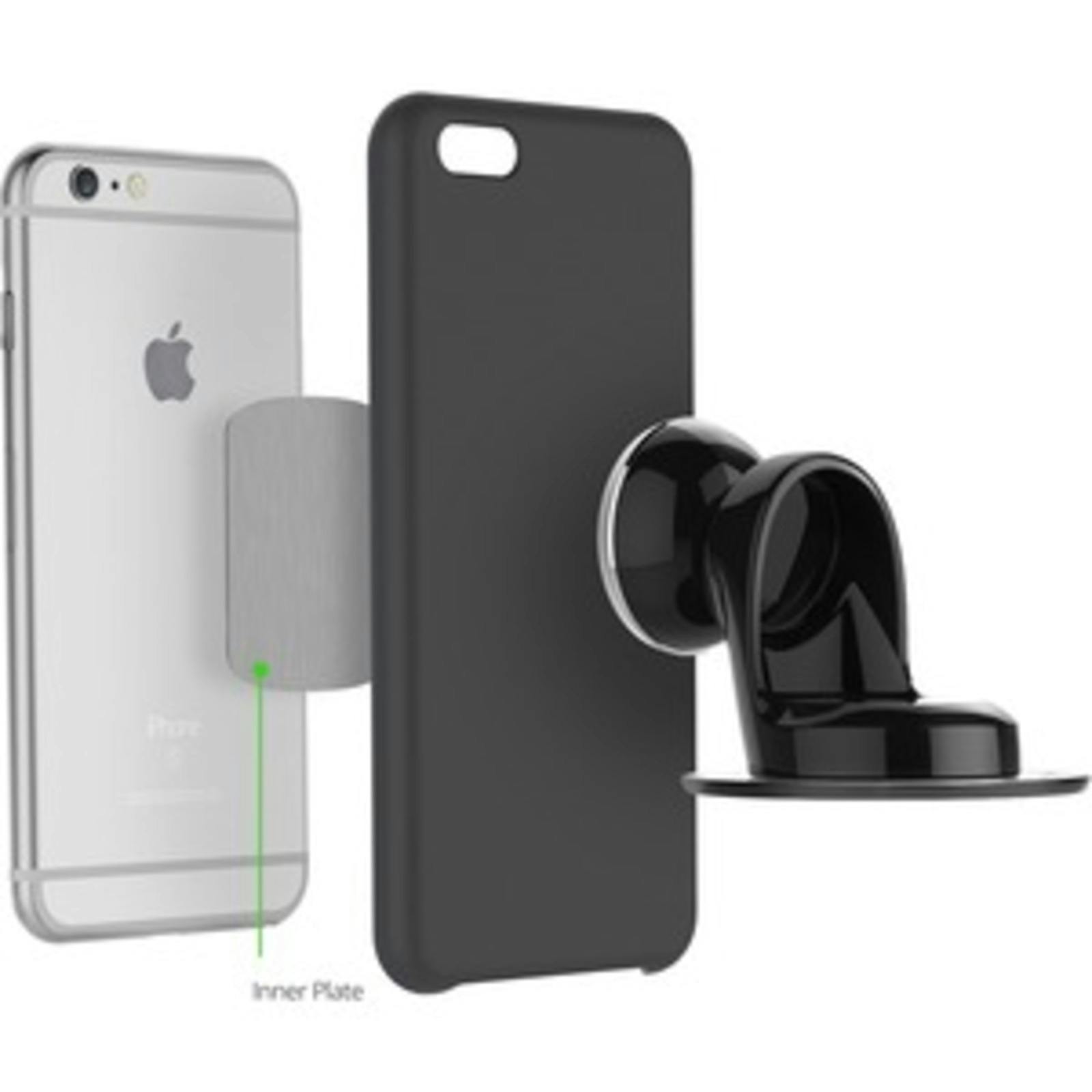 iOttie Universele Magnetische Autohouder