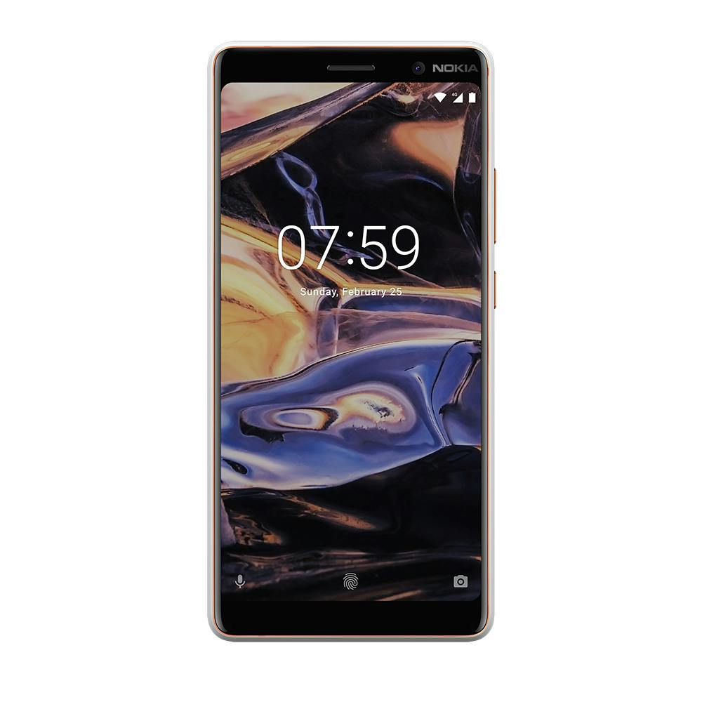 Nokia 7 Plus 64GB