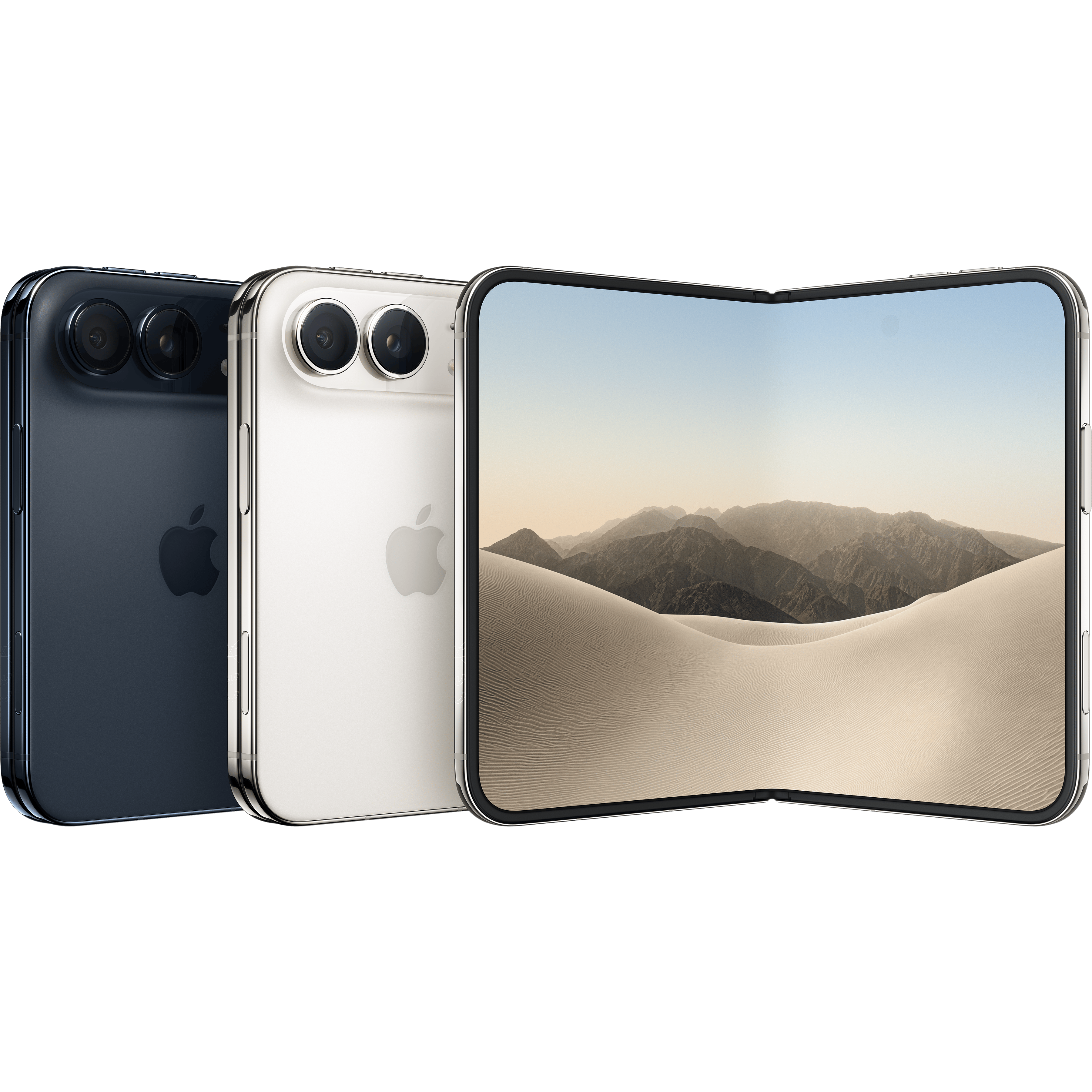 Apple iPhone Duo