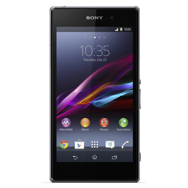 Sony Xperia Z1