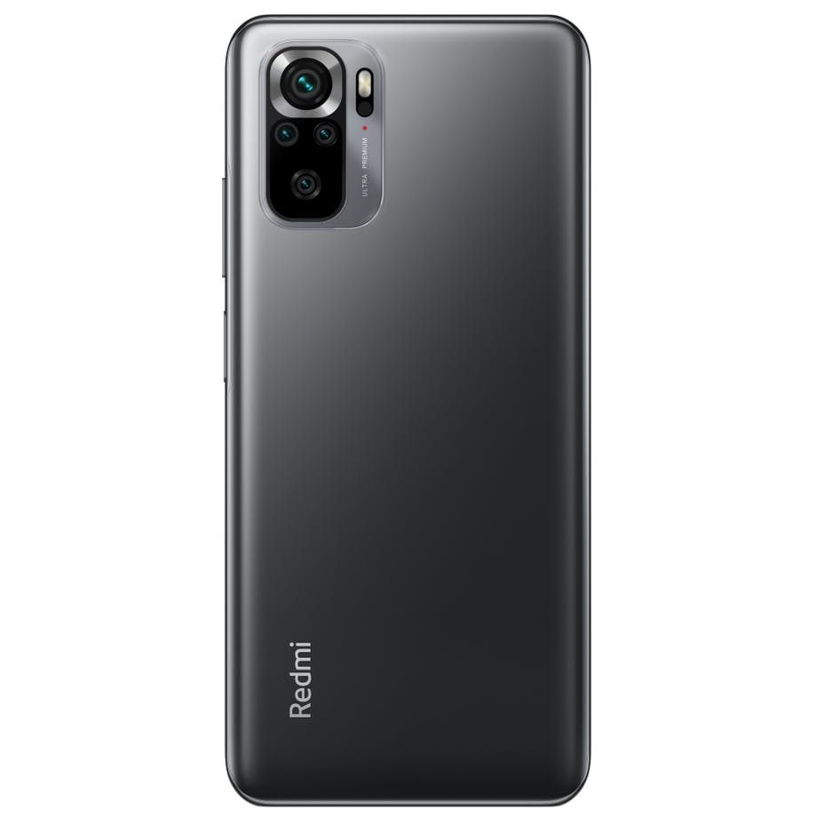 Xiaomi Redmi Note 10S Gray