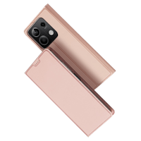 DUX DUCIS Xiaomi Redmi Note 13 5G Skin Pro Hoesje Roségoud