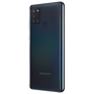 Samsung Galaxy A21s