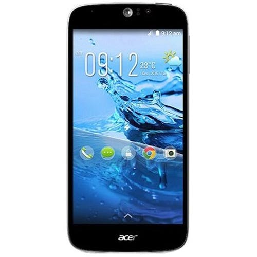 Acer Liquid Jade Z Duo
