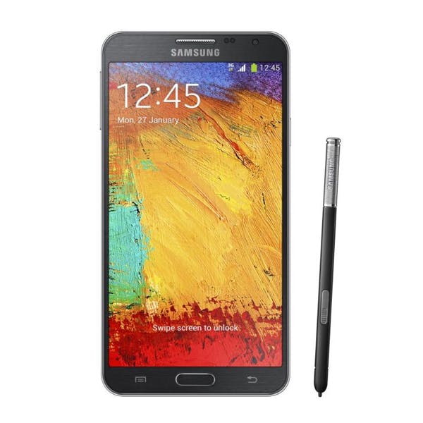 Samsung Galaxy Note 3 Neo
