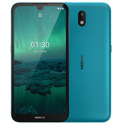 Nokia 1.3