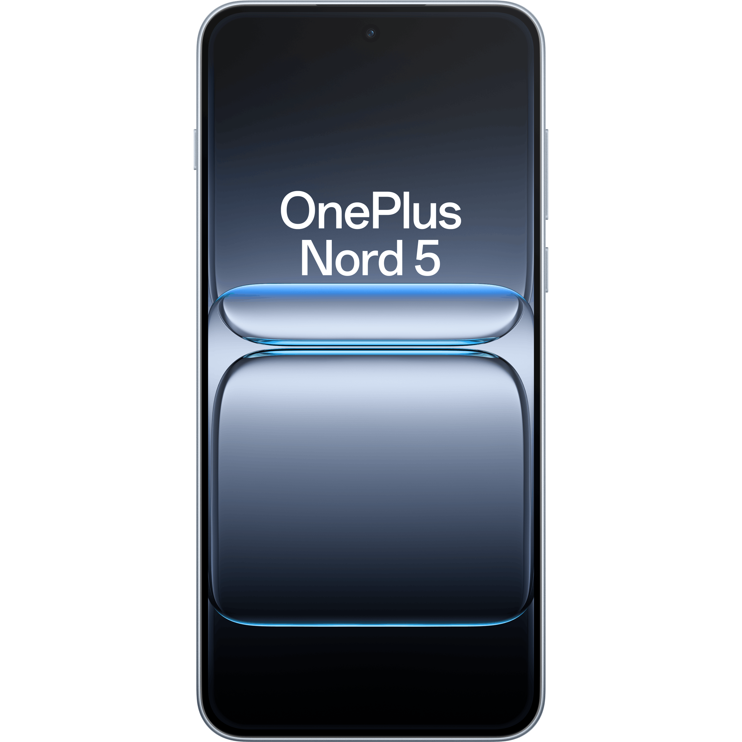 OnePlus Nord 5
