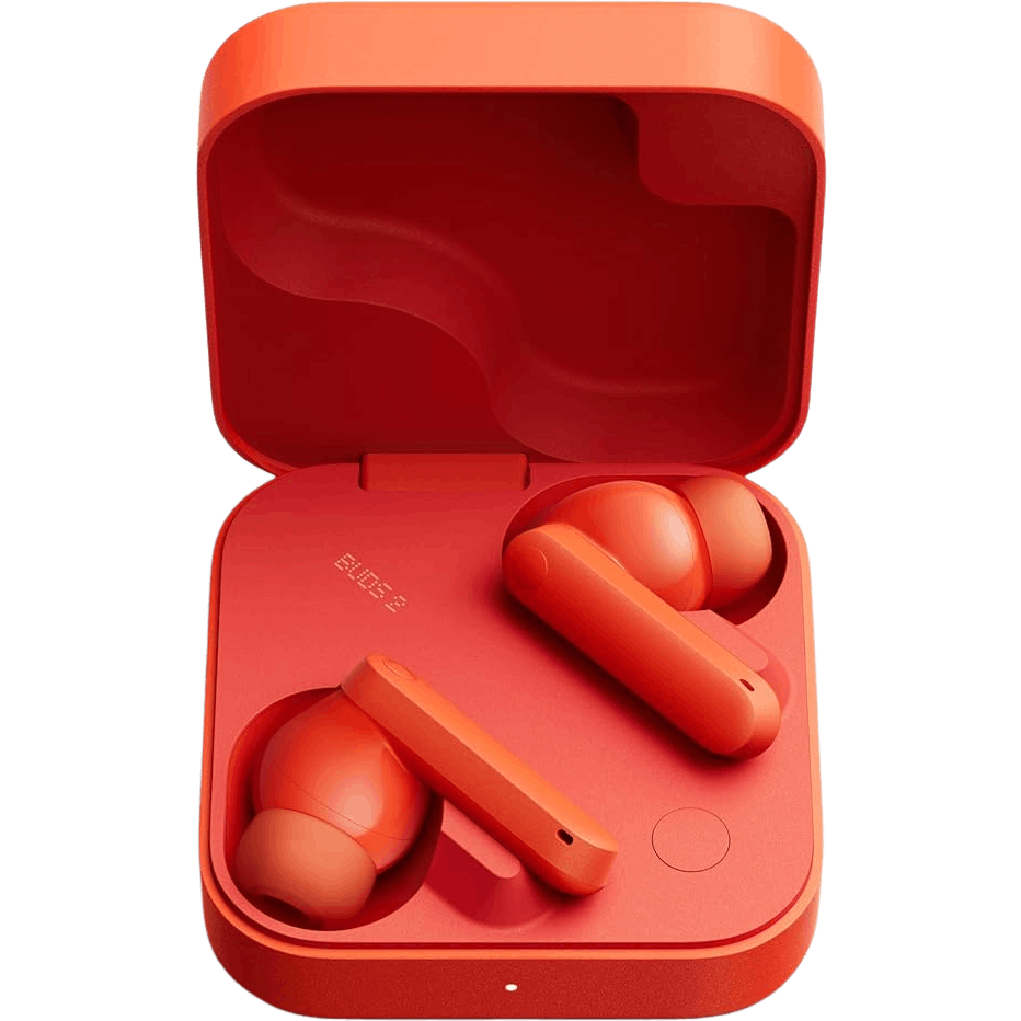 Oranje