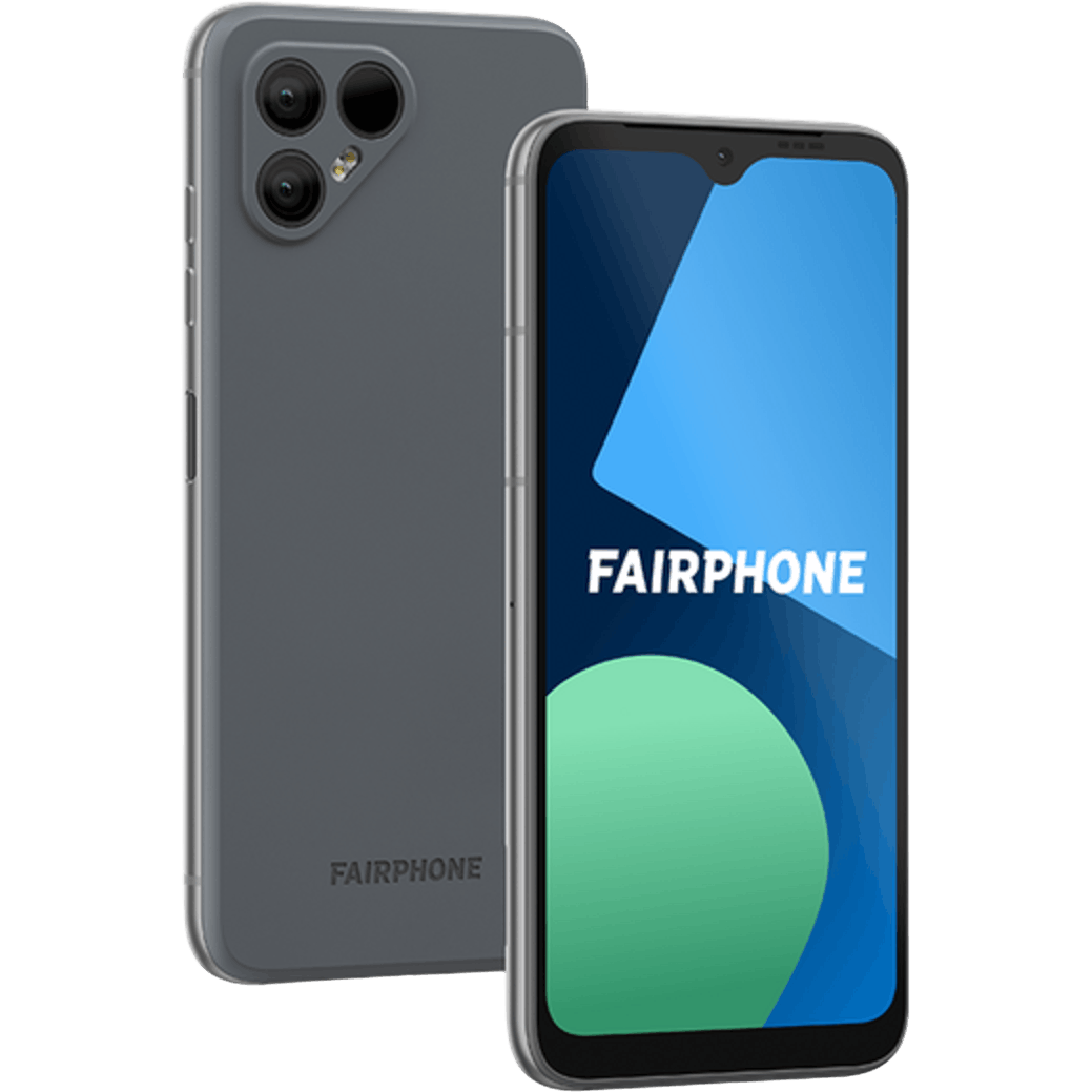 Fairphone 4