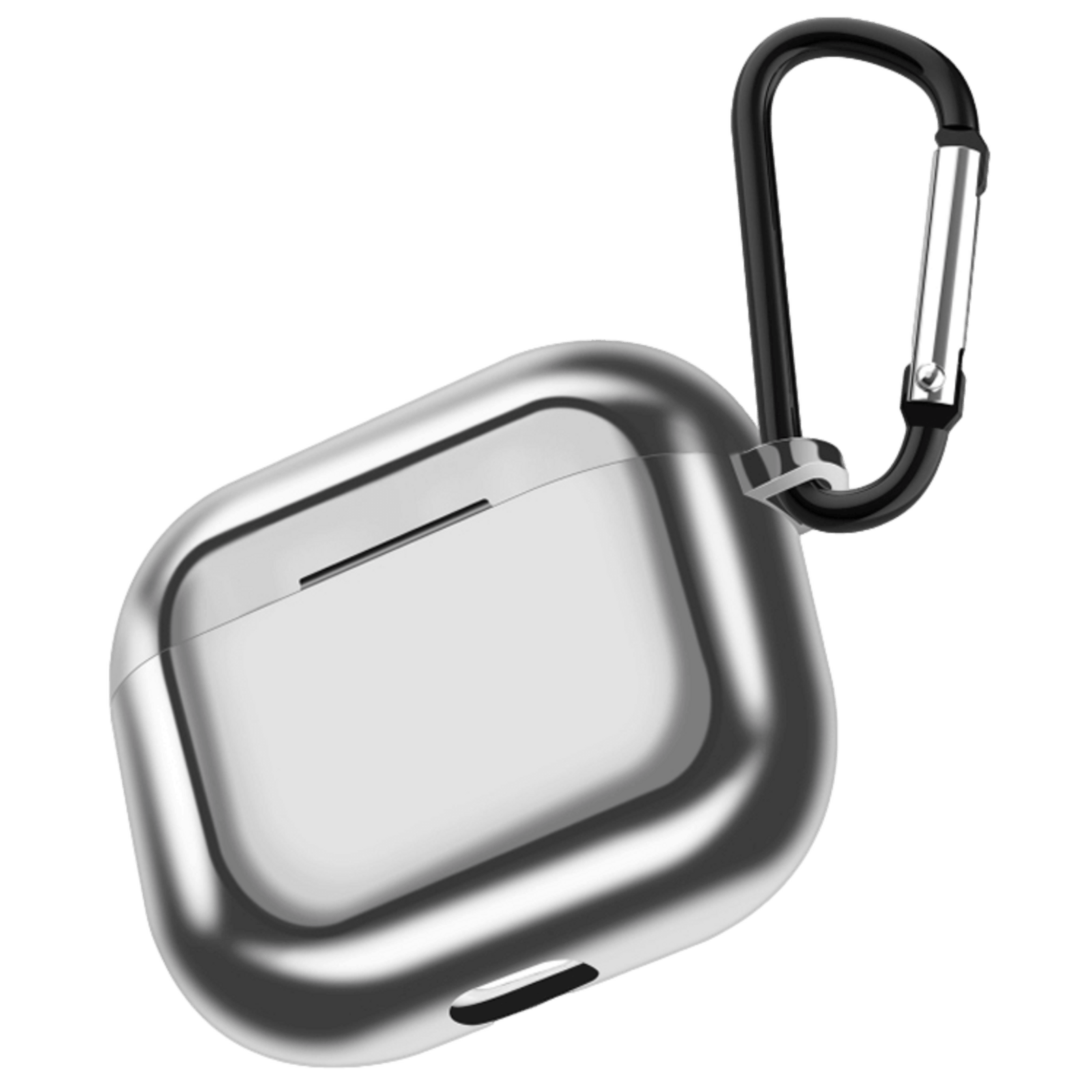 Comfycase Electra AirPods 3 Case Zilver