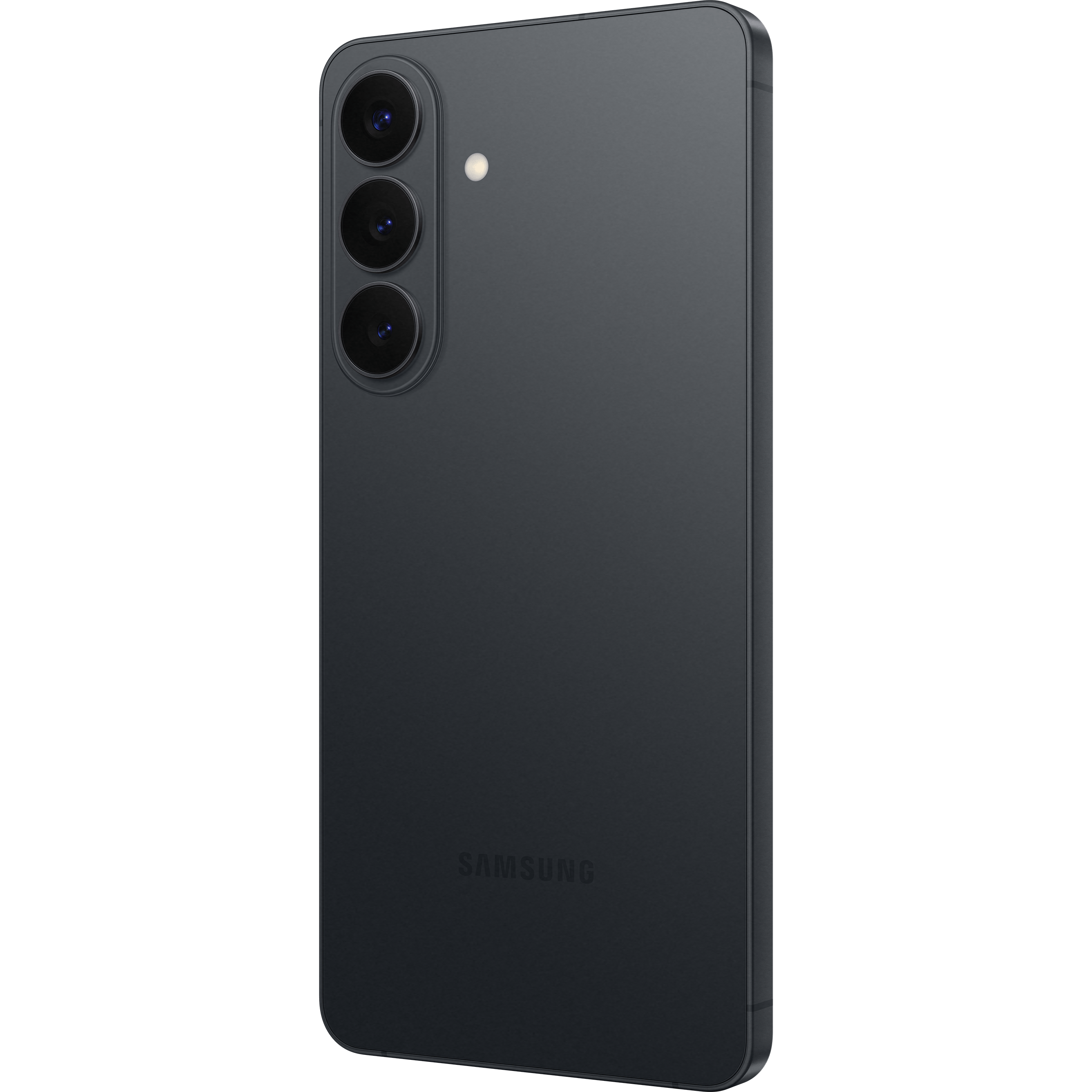 Samsung Galaxy S26 Plus Black - Aanzicht vanaf rechts