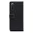 Mobilize Sony Xperia 10 IV Portemonnee Hoesje Zwart