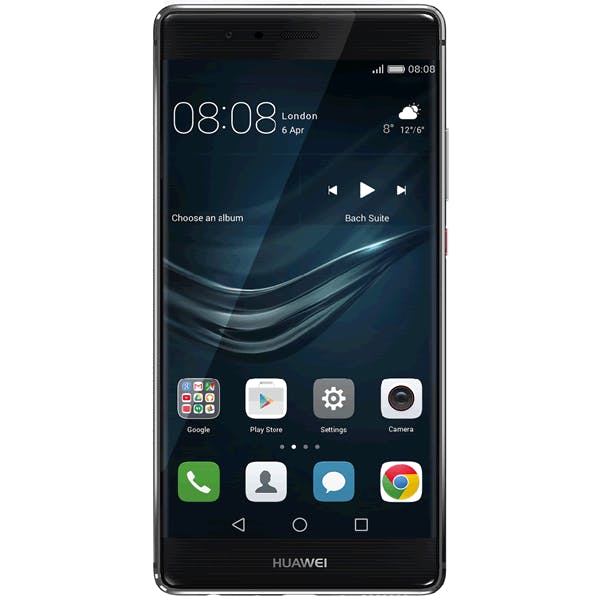 Huawei P9 Plus