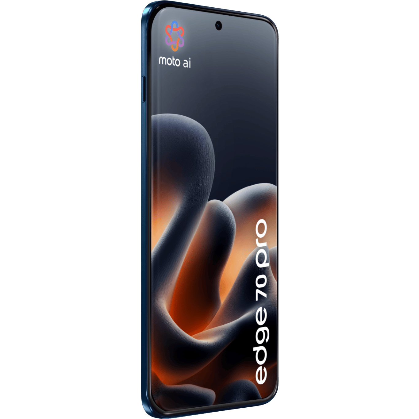 Motorola Edge 70 Pro