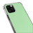 CaseBody iPhone 12 (Pro) ShockProof Hoesje Transparant