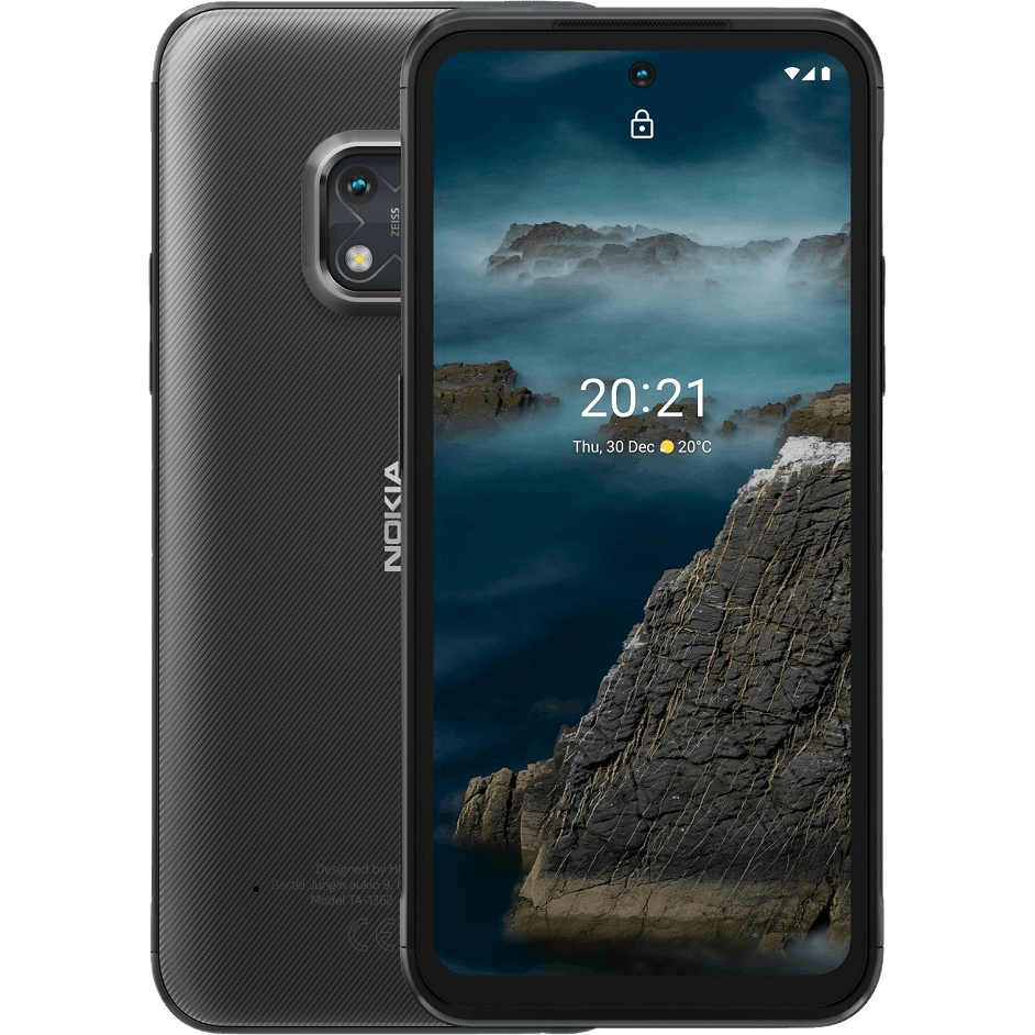 Nokia XR20 Grey