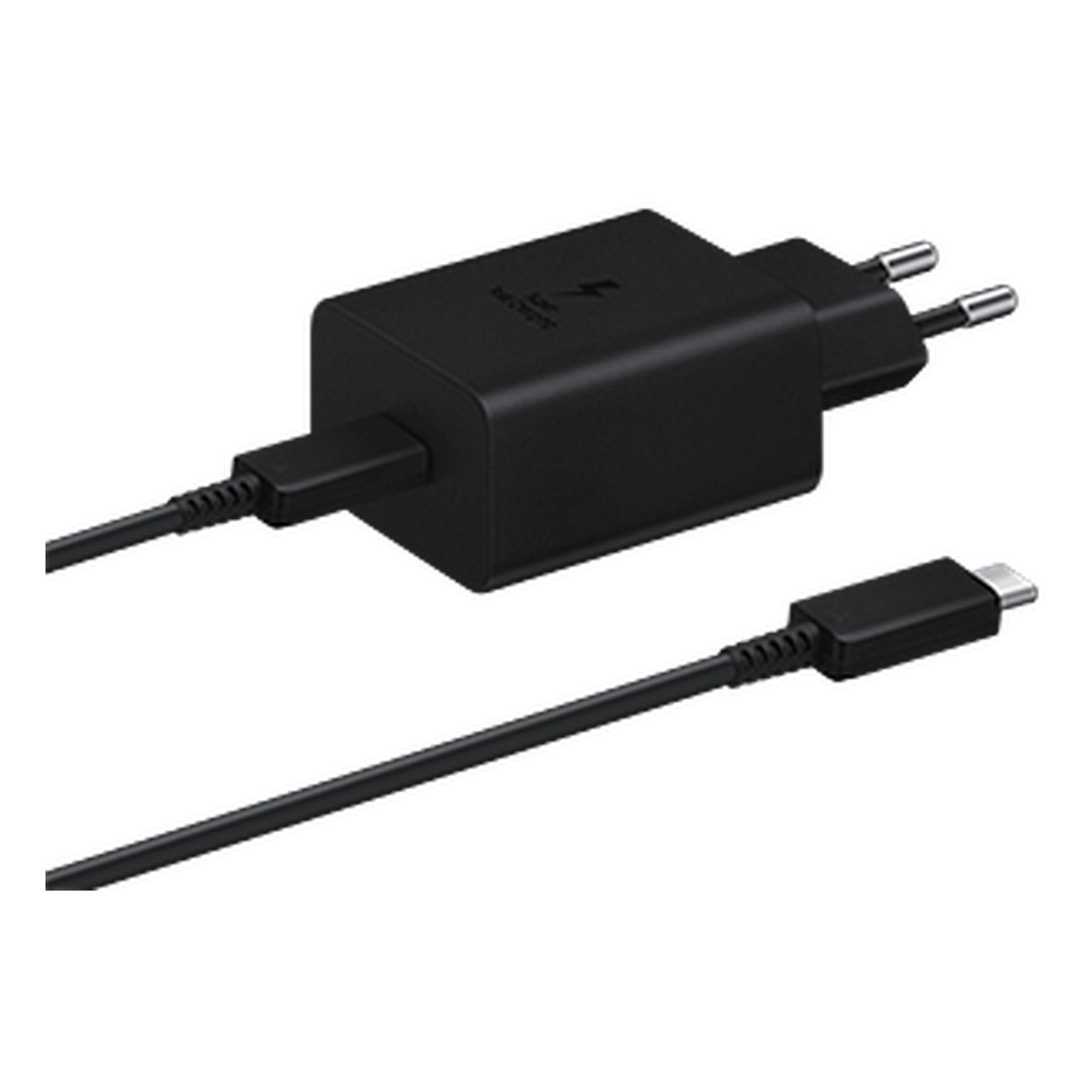 Samsung USB-C Super Snellader 60W