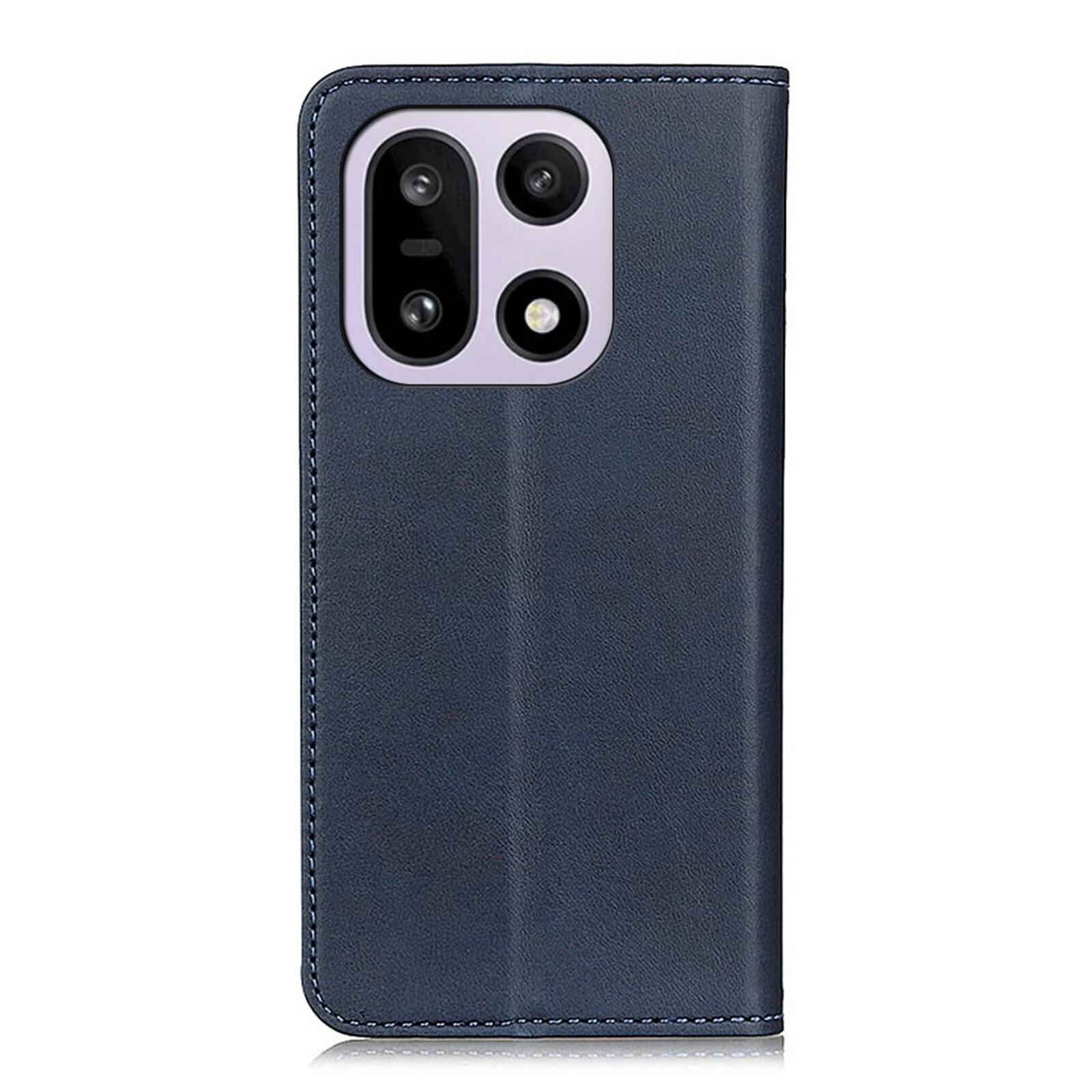 Comfycase OnePlus 15 Bookcase Hoesje Blauw