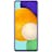 Samsung Galaxy A52(s) Siliconen Hoesje Violet