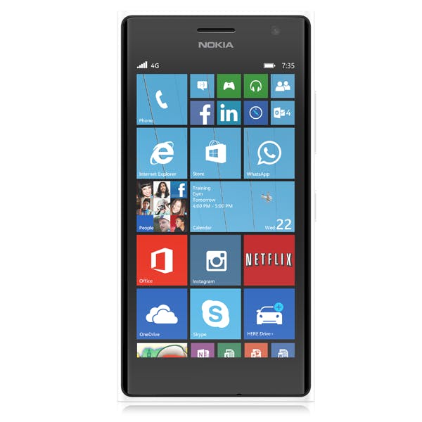 Nokia Lumia 735