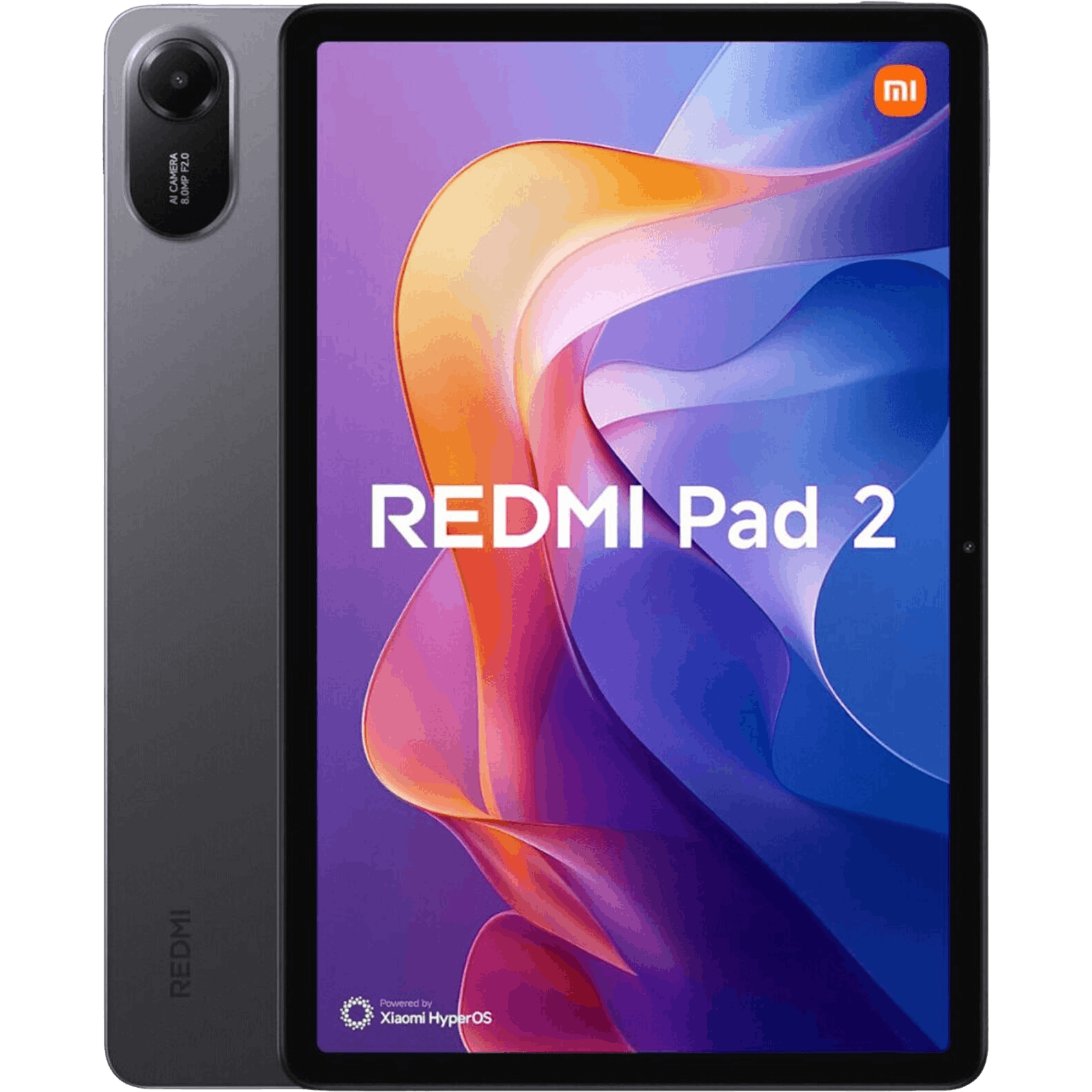 Xiaomi Redmi Pad 2