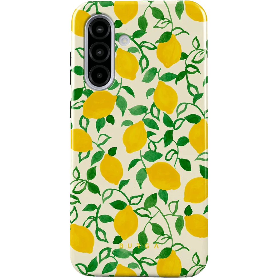 Burga Samsung Galaxy A56 Case Capri