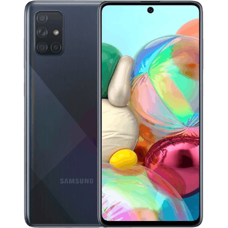 Samsung Galaxy A71