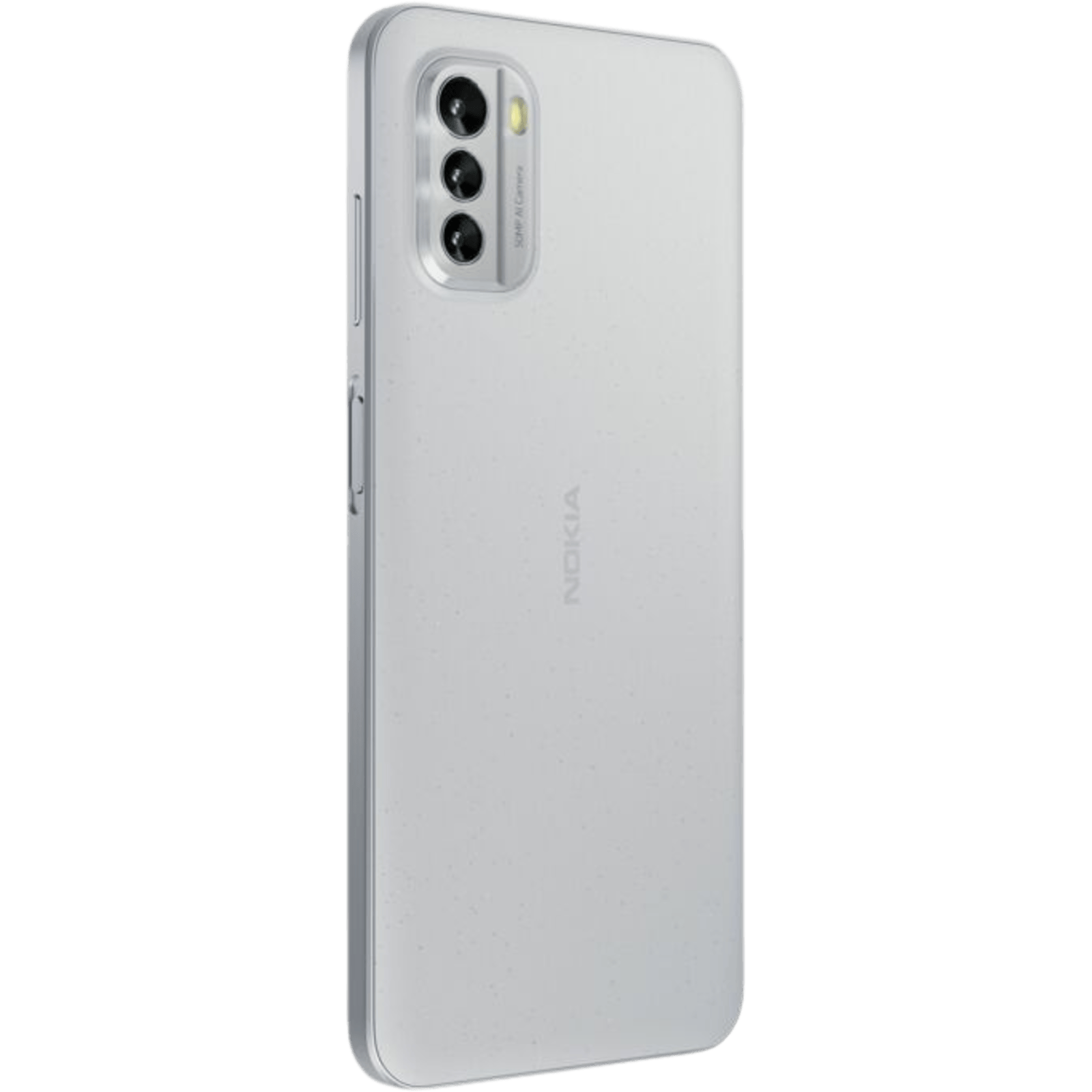 Nokia G60 5G Ice Grey - Achterkant