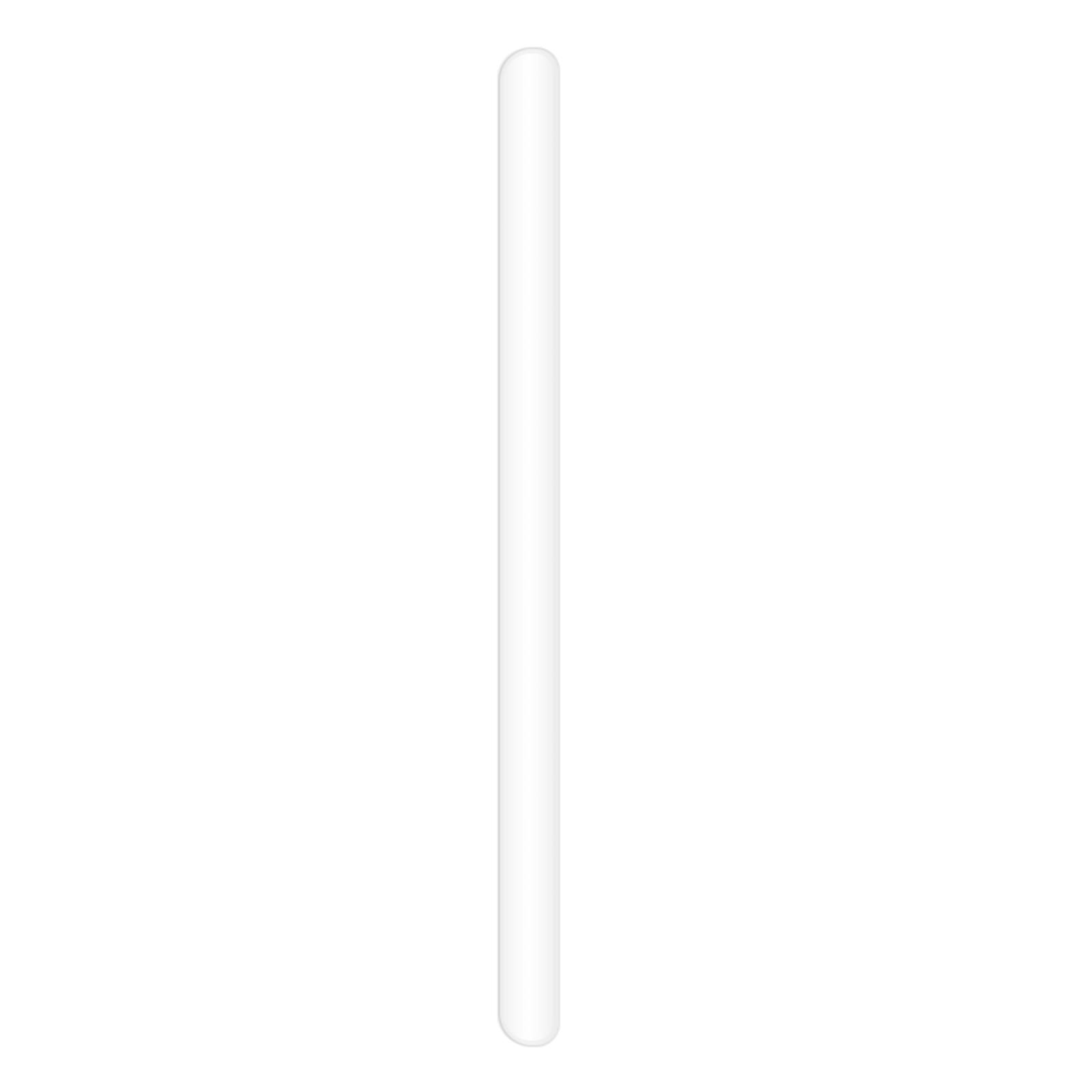 Just in Case Galaxy S22 Plus Siliconen (TPU) Hoesje Clear